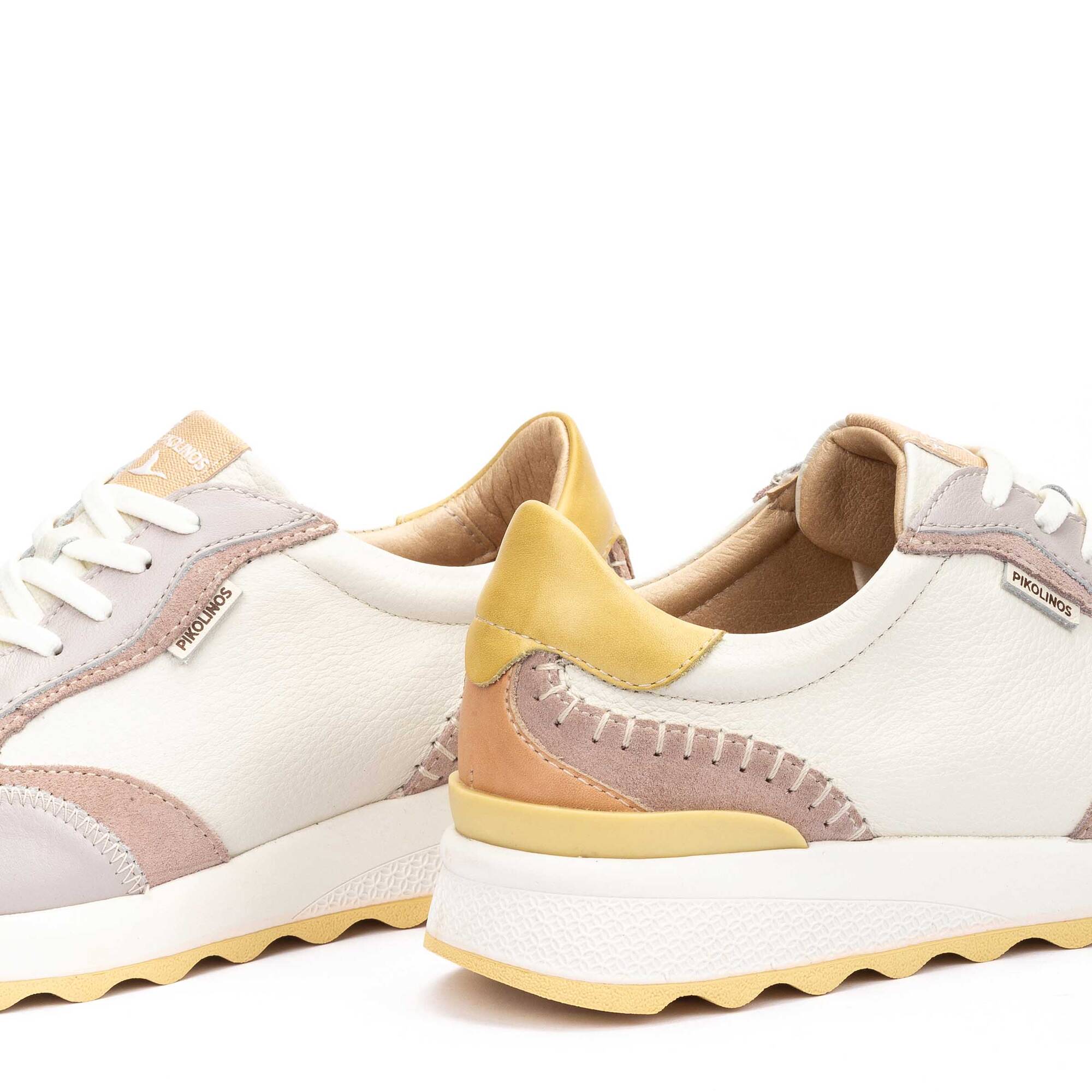 Sneakers | ARRECIFE W1M-6625C5, LIRIO, large image number 60-W1M-6625C5_621_Pikolinos_ARRECIFE_LIRIO_full.jpg | null
