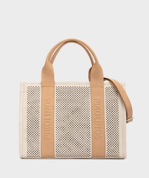 Tote Bags | ALCUDIA WHA-376C2 | NATA | Pikolinos