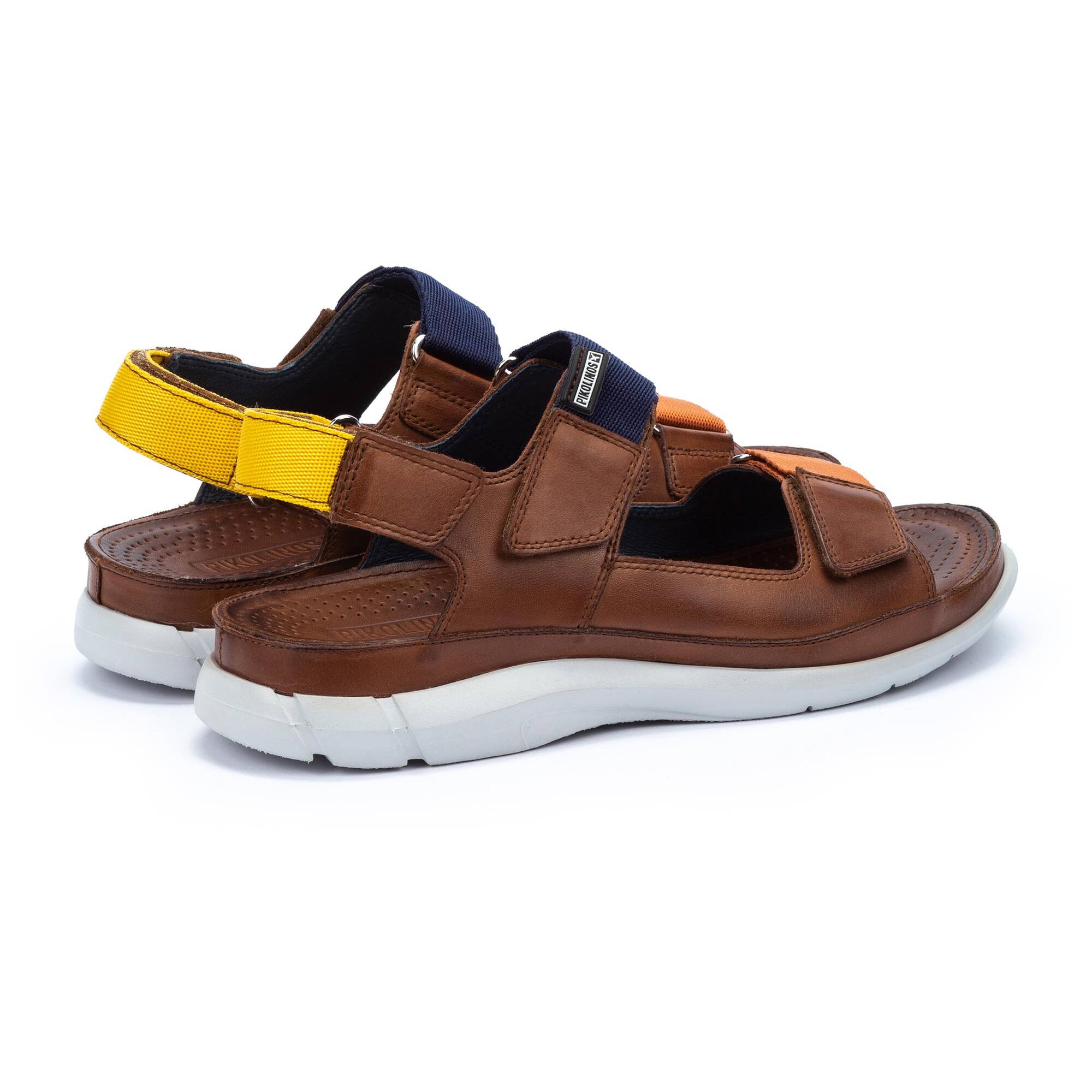 Sandals | OROPESA M3R-0093C5, CUERO, large image number 30 | null
