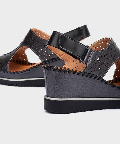 Cu&ntilde;as y Plataformas | AGUADULCE W3Z-1623CLC1 | CALCITA | Pikolinos