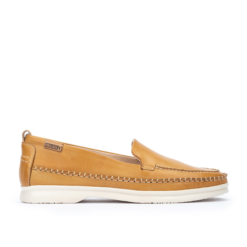Pikolinos Loafers leather GANDIA W2Y