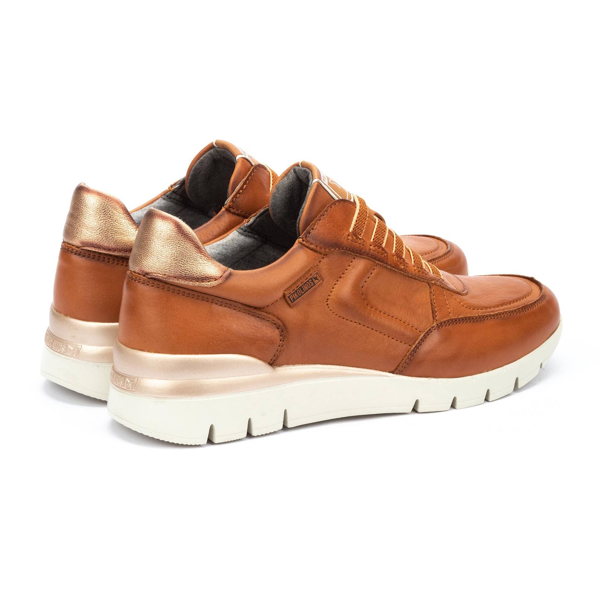 Sneakers | CANTABRIA W4R-6731, BRANDY, large image number 30-W4R-6731_250_Pikolinos_CANTABRIA_BRANDY_full.jpg | null