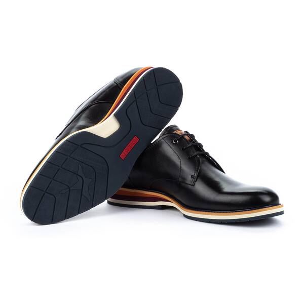 Smart shoes | ARONA M5R-4343, , large image number 70 | null