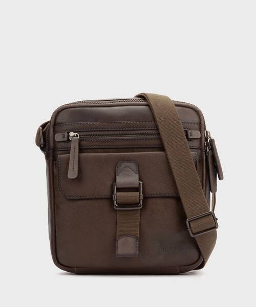 Herren-Umh&auml;ngetaschen | PARLA MHA-188C2 | PICKLE | Pikolinos