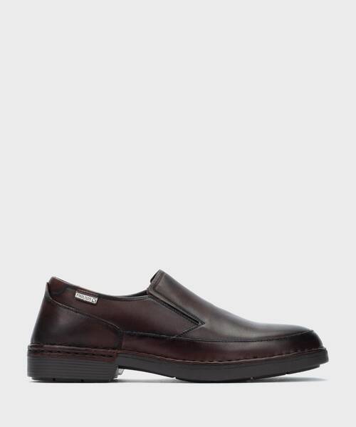 Slip on and Loafers | INCA PKM3V-3082 | OLMO | Pikolinos