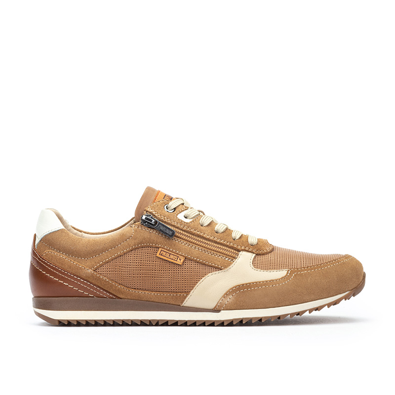 Baskets en cuir LIVERPOOL M2A - Pikolinos - Modalova