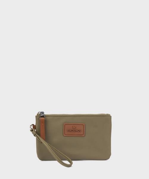 Wallets | AYNA WAC-W309 | KAKI | Pikolinos