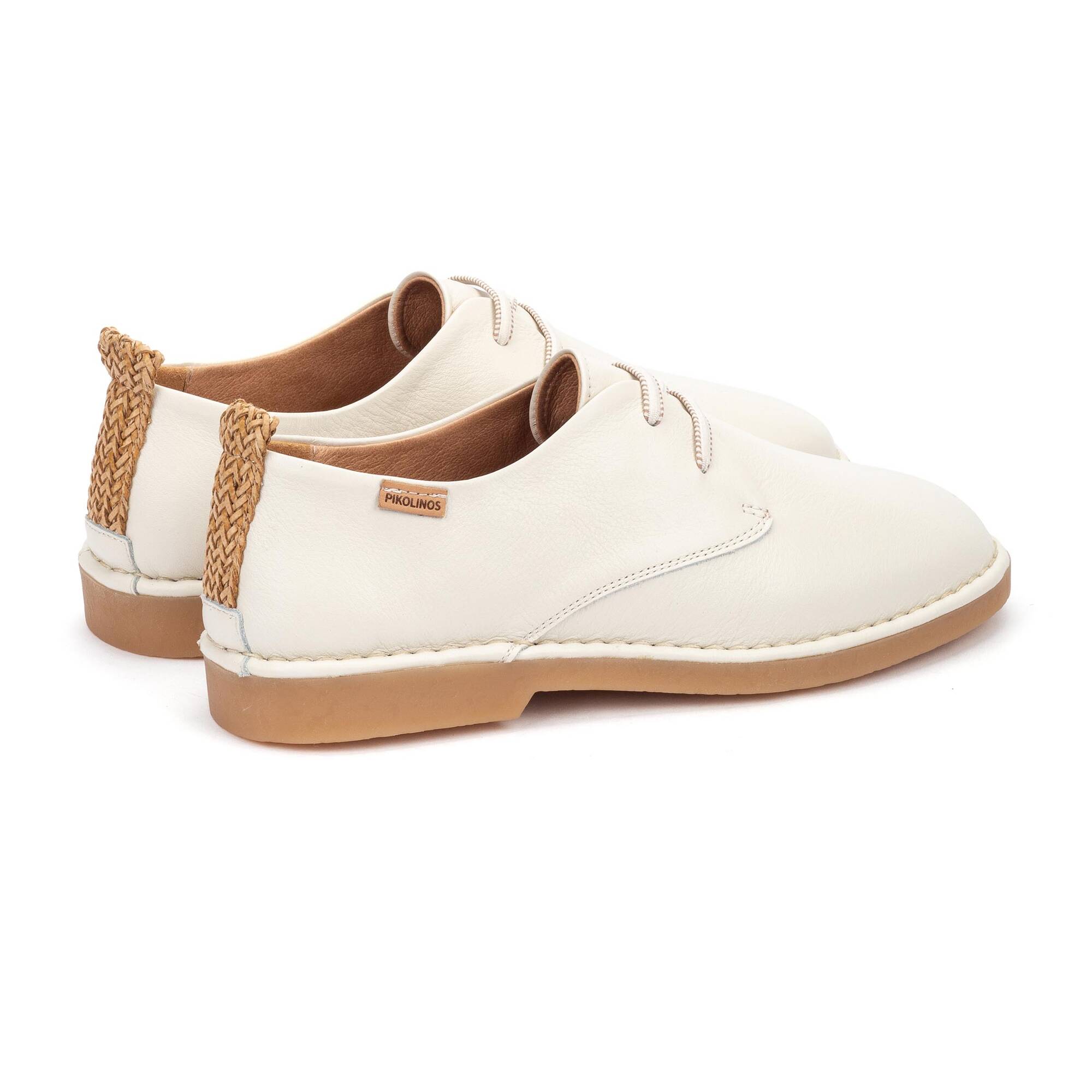 Flats | NOIA W5W-4535, NATA, large image number 30-W5W-4535_909_Pikolinos_NOIA_NATA_full.jpg | null