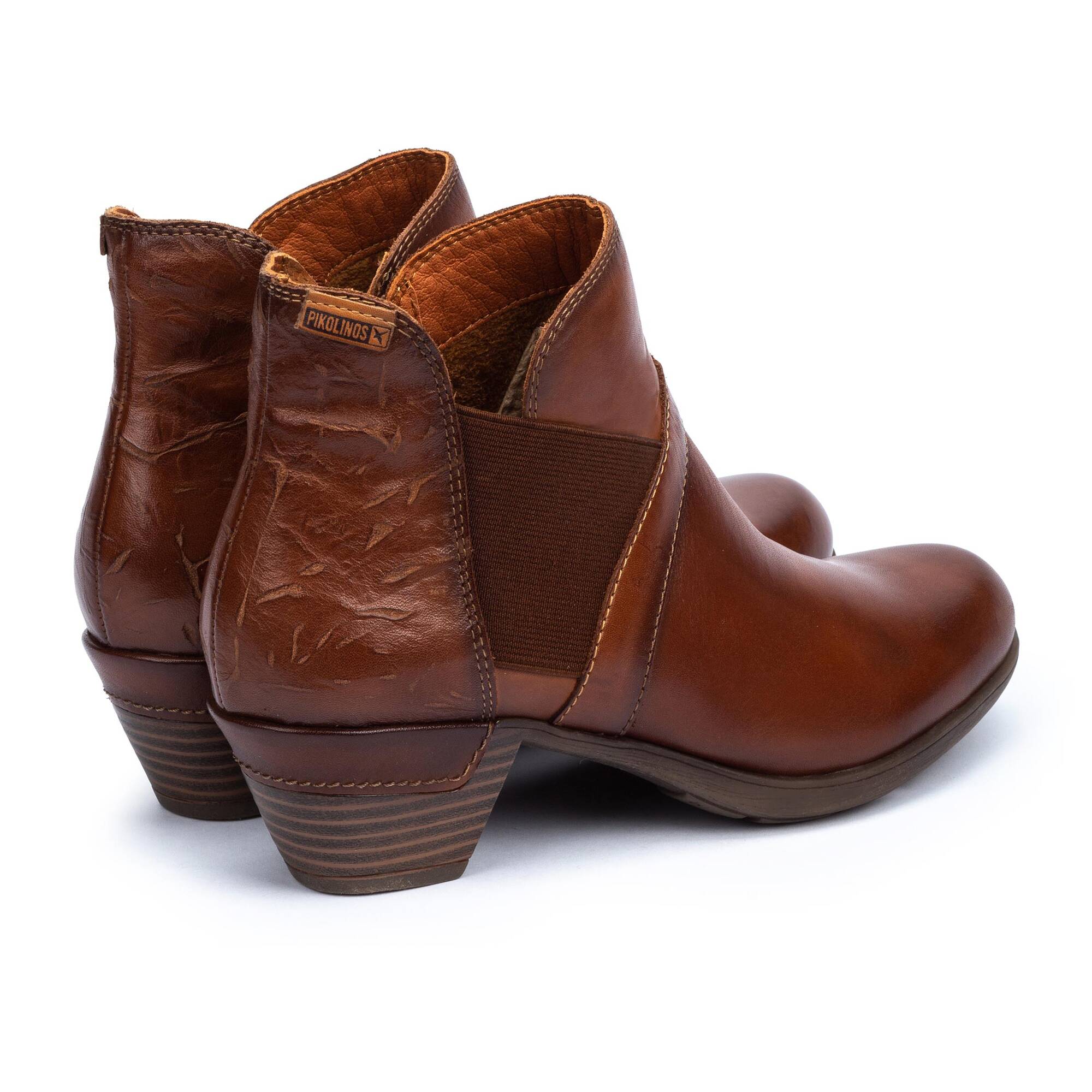 Botines Tacón | ROTTERDAM 902-8932C1, CUERO, large image number 30 | null