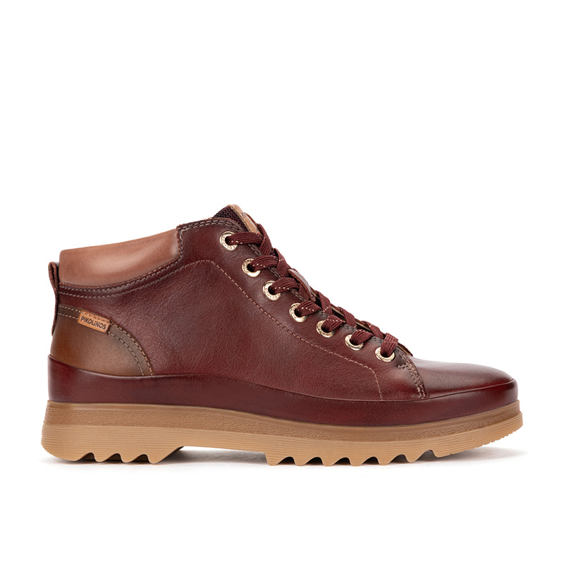 Pikolinos Sneakers leather VIGO W3W