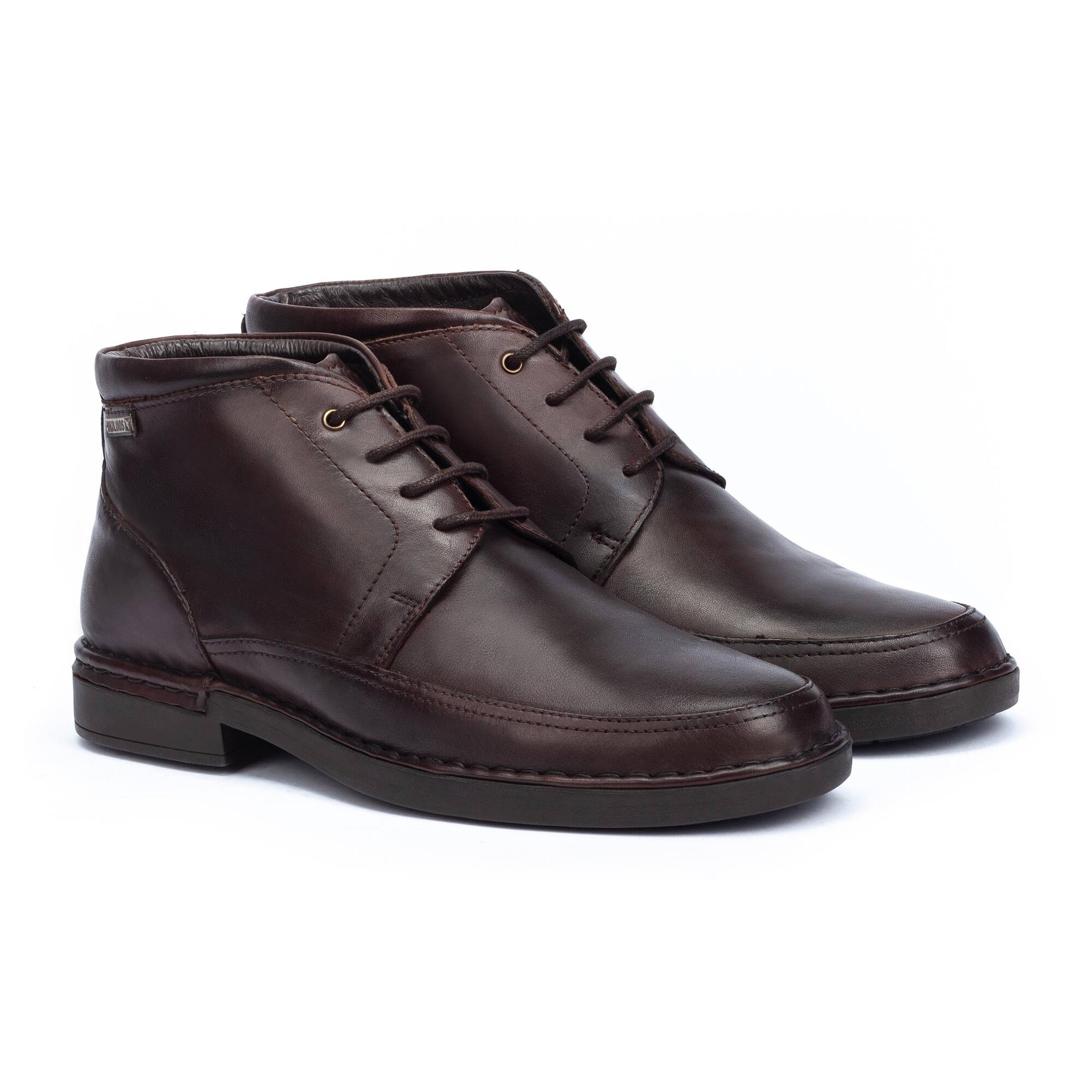 Boots | BERMEO M0M-8174, OLMO, large image number 20 | null
