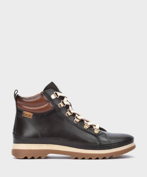 Sneakers | VIGO W3W-8564C2 | FOREST | Pikolinos