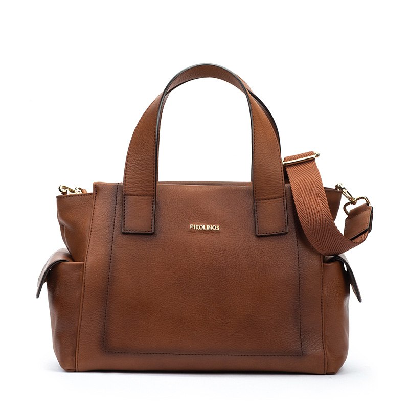 Sacs fourre-tout en cuir PAU WHA - Pikolinos - Modalova