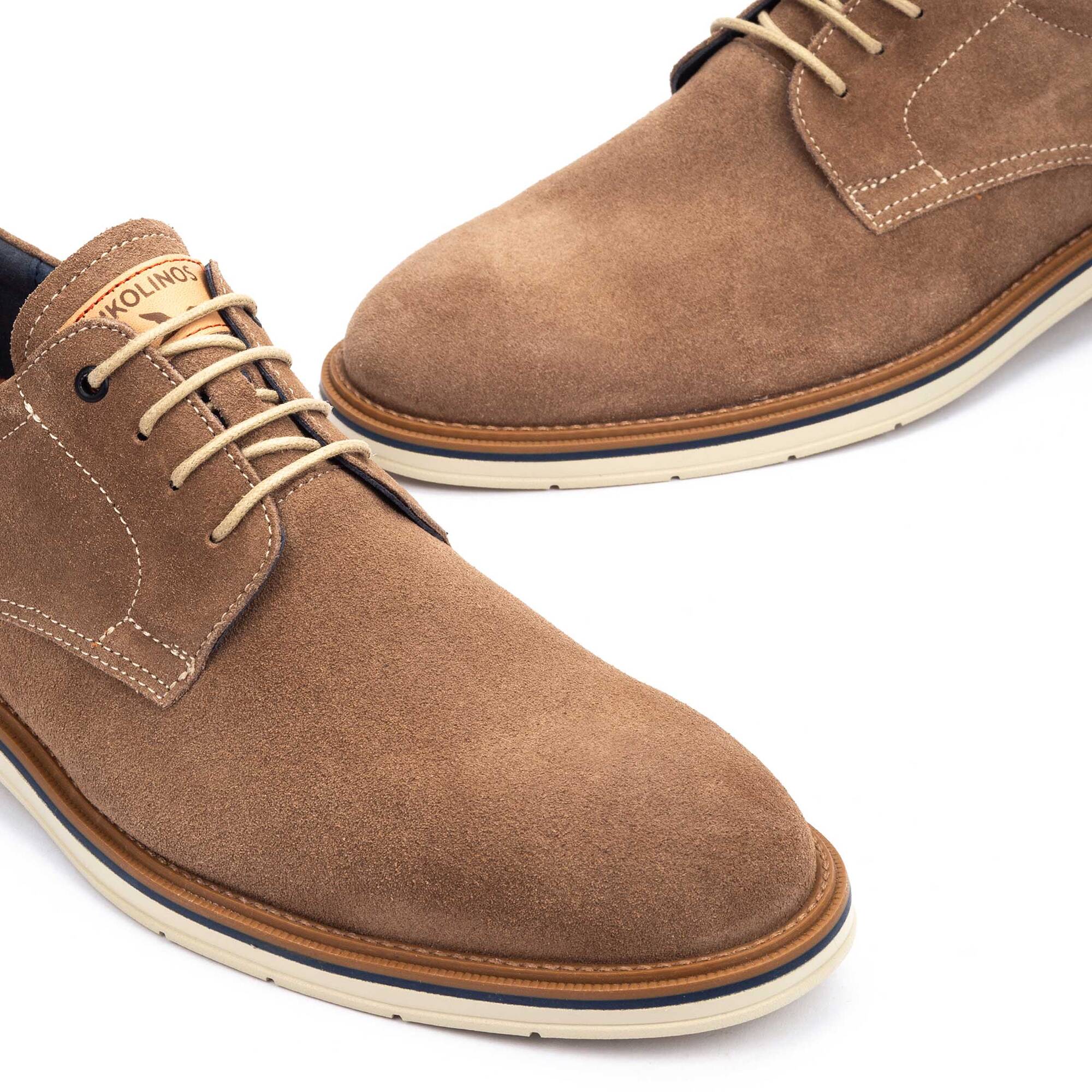 Zapatos casual | CARLET M6W-4311SE, TAUPE, large image number 60-M6W-4311SE_817_Pikolinos_CARLET_TAUPE_full.jpg | null