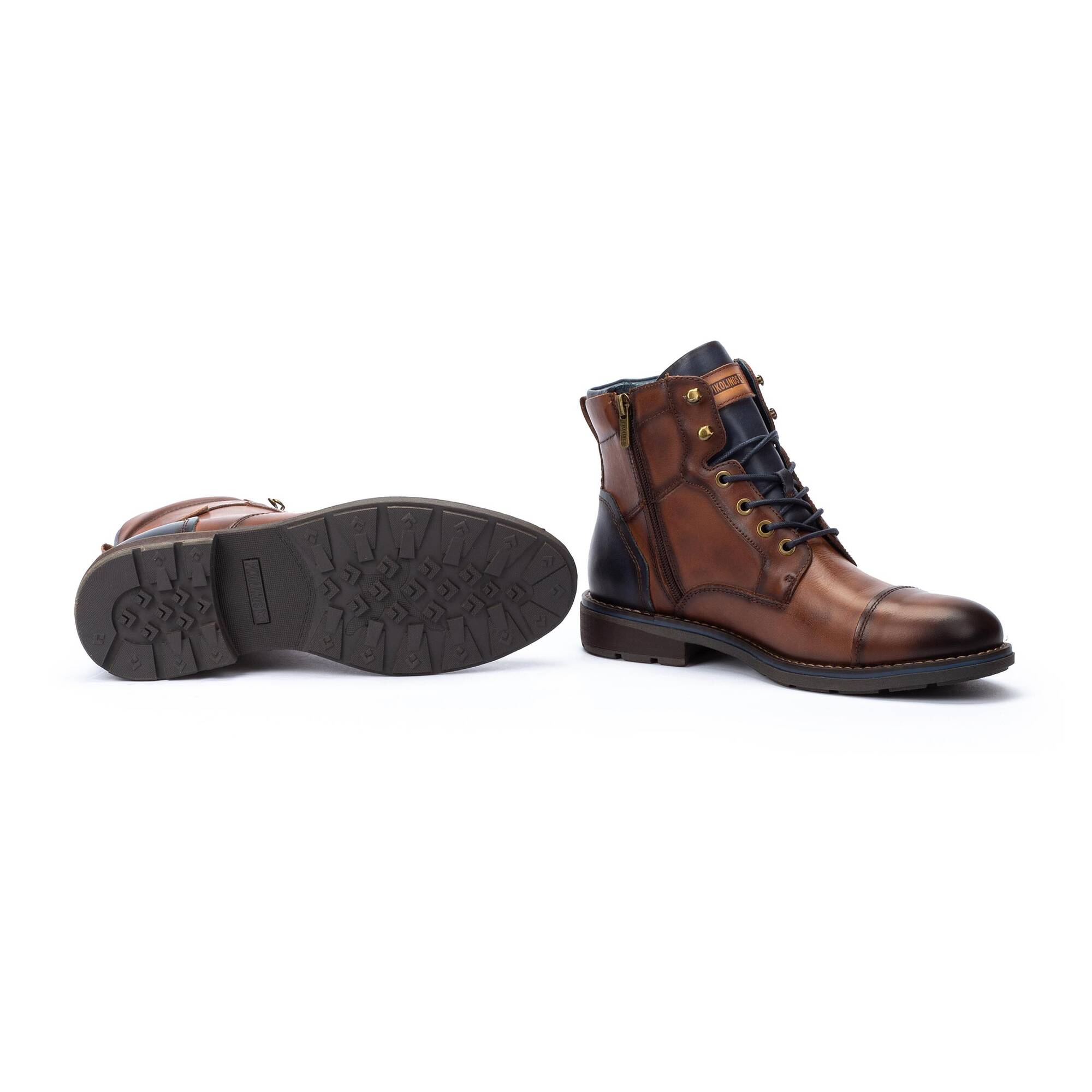 Boots | YORK M2M-8170, CUERO, large image number 70 | null