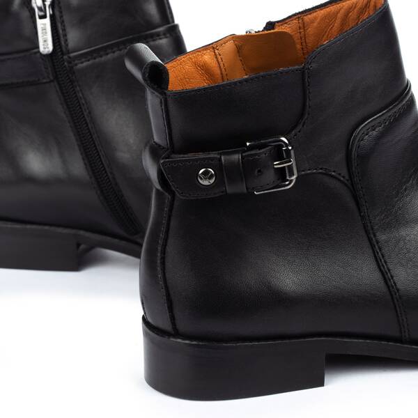 Ankle boots | ROYAL W4D-8760, , large image number 60 | null