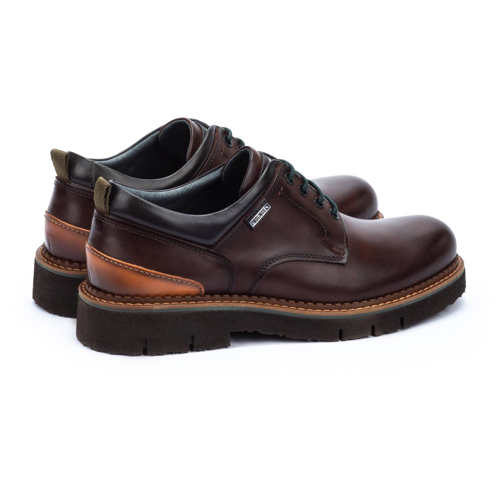 Cordones | TERUEL PKM6N-4194C1, OLMO, large image number 30-PKM6N-4194C1_113_Pikolinos_TERUEL_OLMO_full.jpg | null