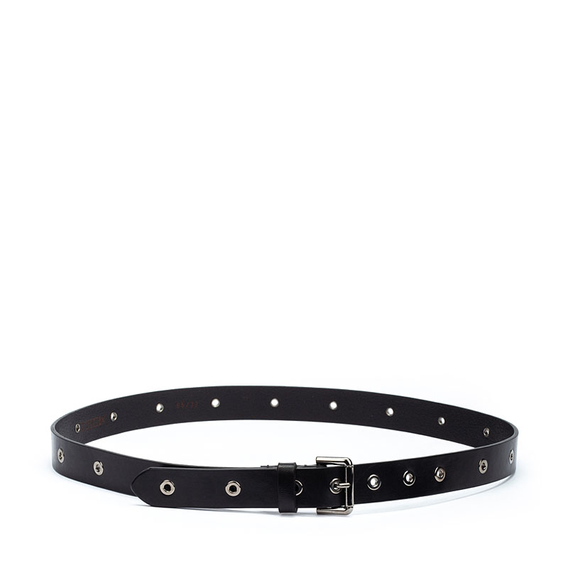 Pikolinos Belts leather COMPLEMENTOS WAC