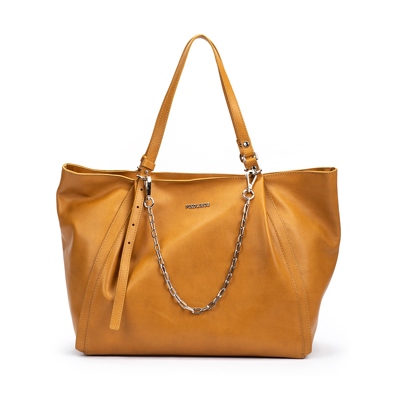 Pikolinos Shopper / tote de piel MOURO WHA