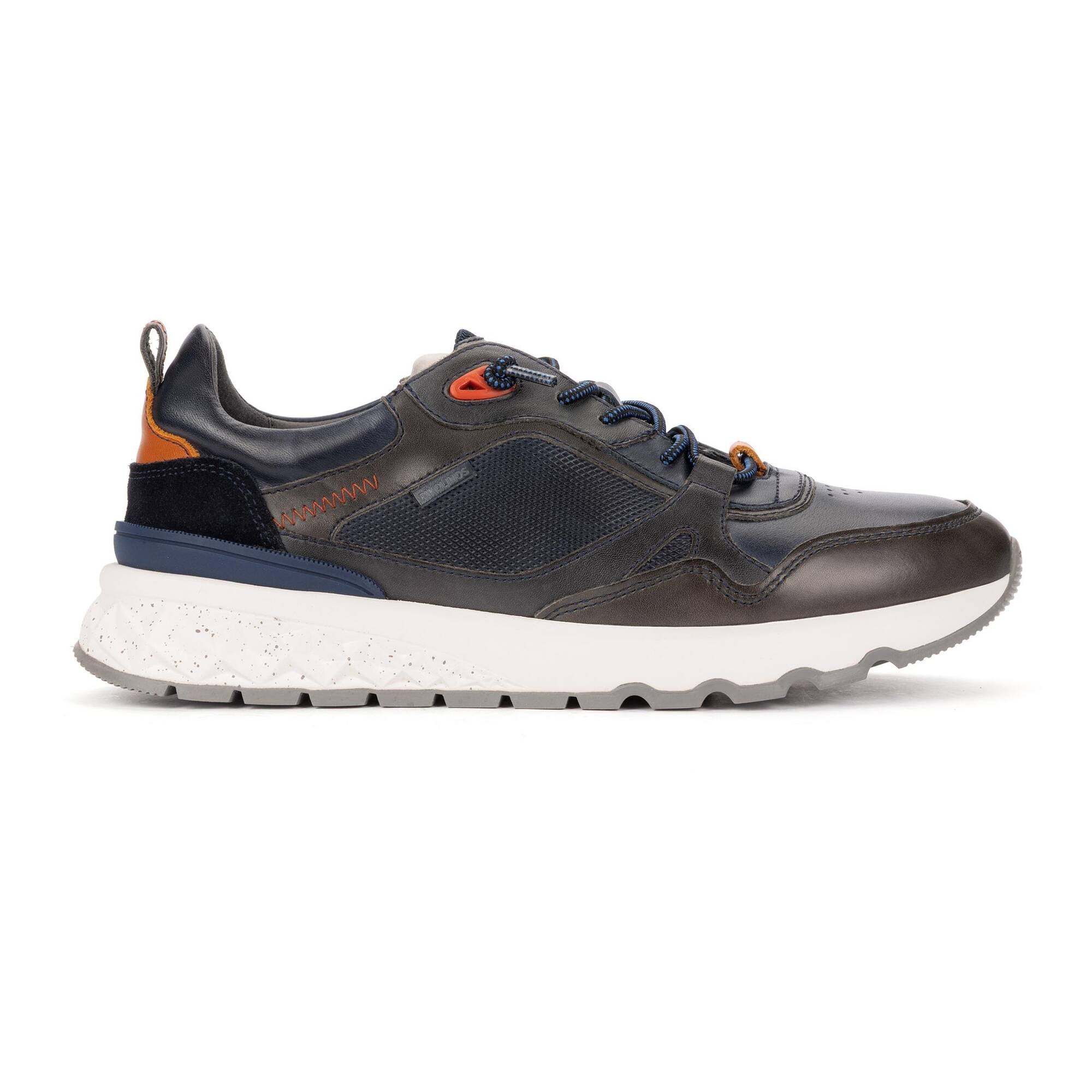 Sportliche Schuhe | ARANDA M8R-6448C1, SPACE, large image number 10-M8R-6448C1_361_Pikolinos_ARANDA_SPACE_full.jpg | null