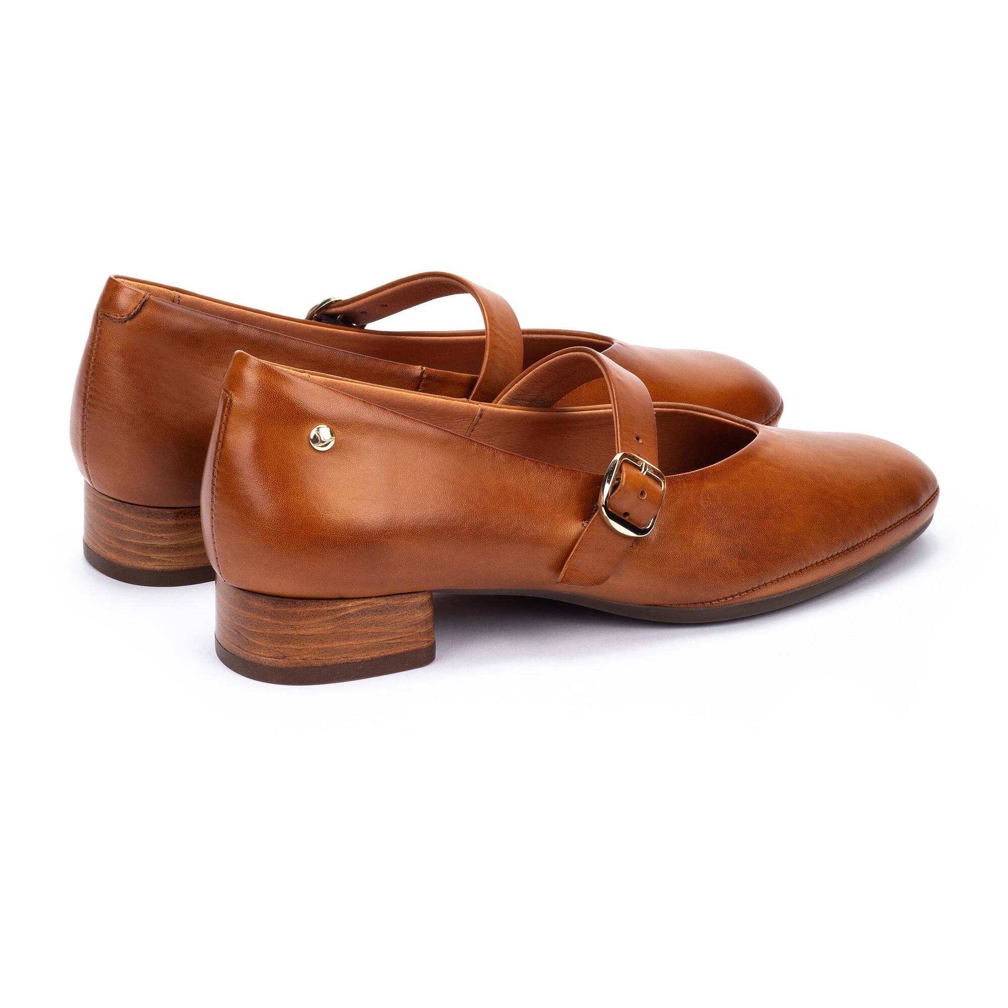 Heels | UBEDA HAW2N-5592, BRANDY, large image number 30-HAW2N-5592_250_Pikolinos_UBEDA_BRANDY_full.jpg | null