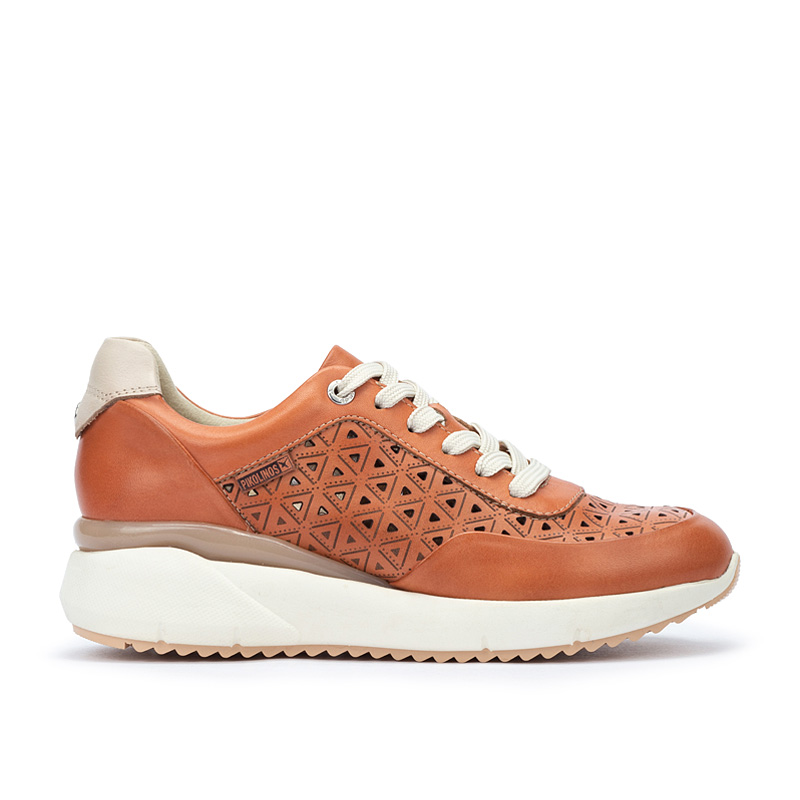 Pikolinos Baskets en cuir SELLA W6Z