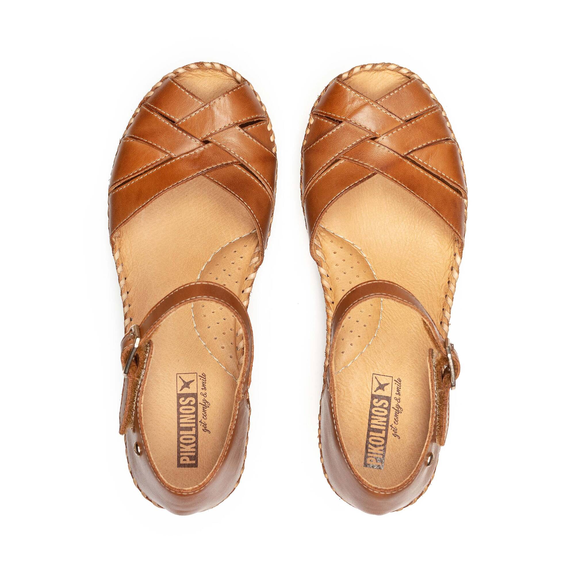 Compens&eacute;es | AGUADULCE W3Z-1840, BRANDY, large image number 100-W3Z-1840_250_Pikolinos_AGUADULCE_BRANDY_full.jpg | null