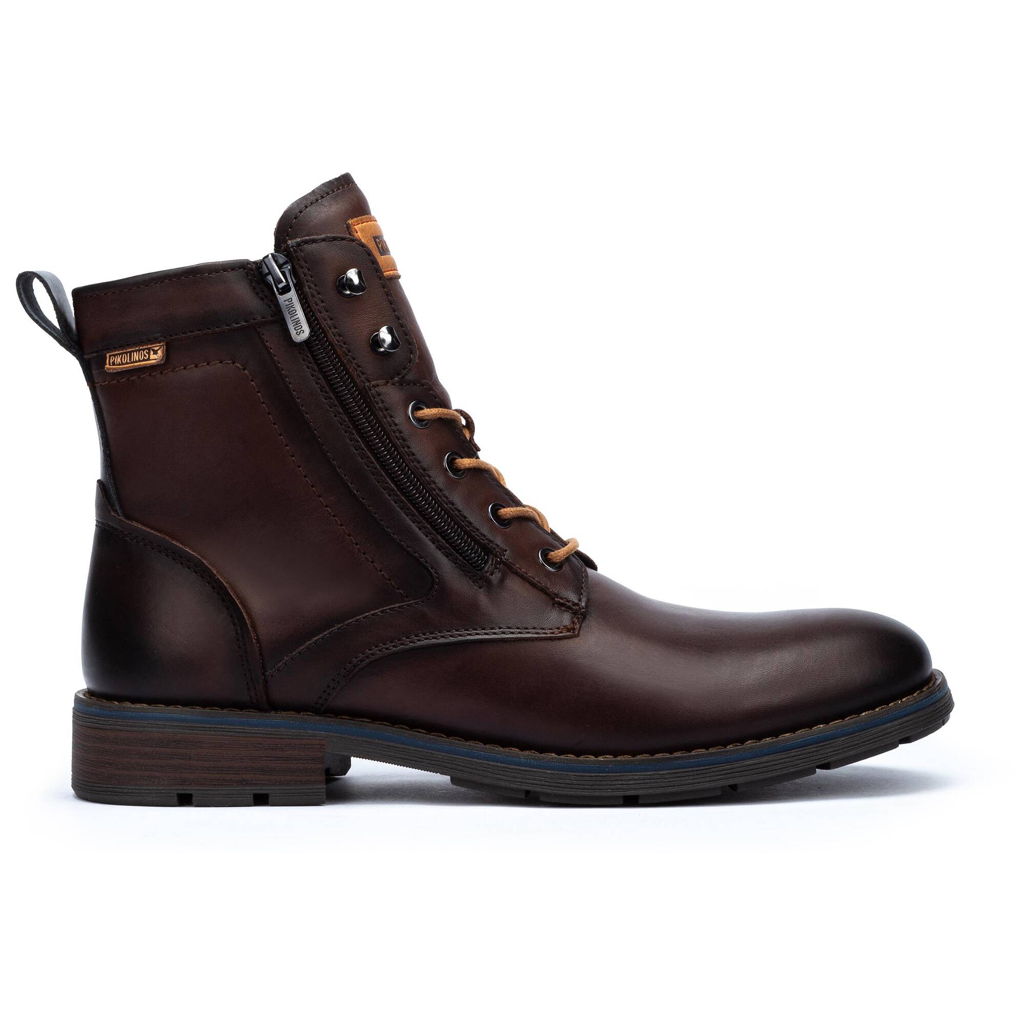Stiefel | YORK PKM2M-8171, OLMO, large image number 10-PKM2M-8171_113_Pikolinos_YORK_OLMO_full.jpg | null
