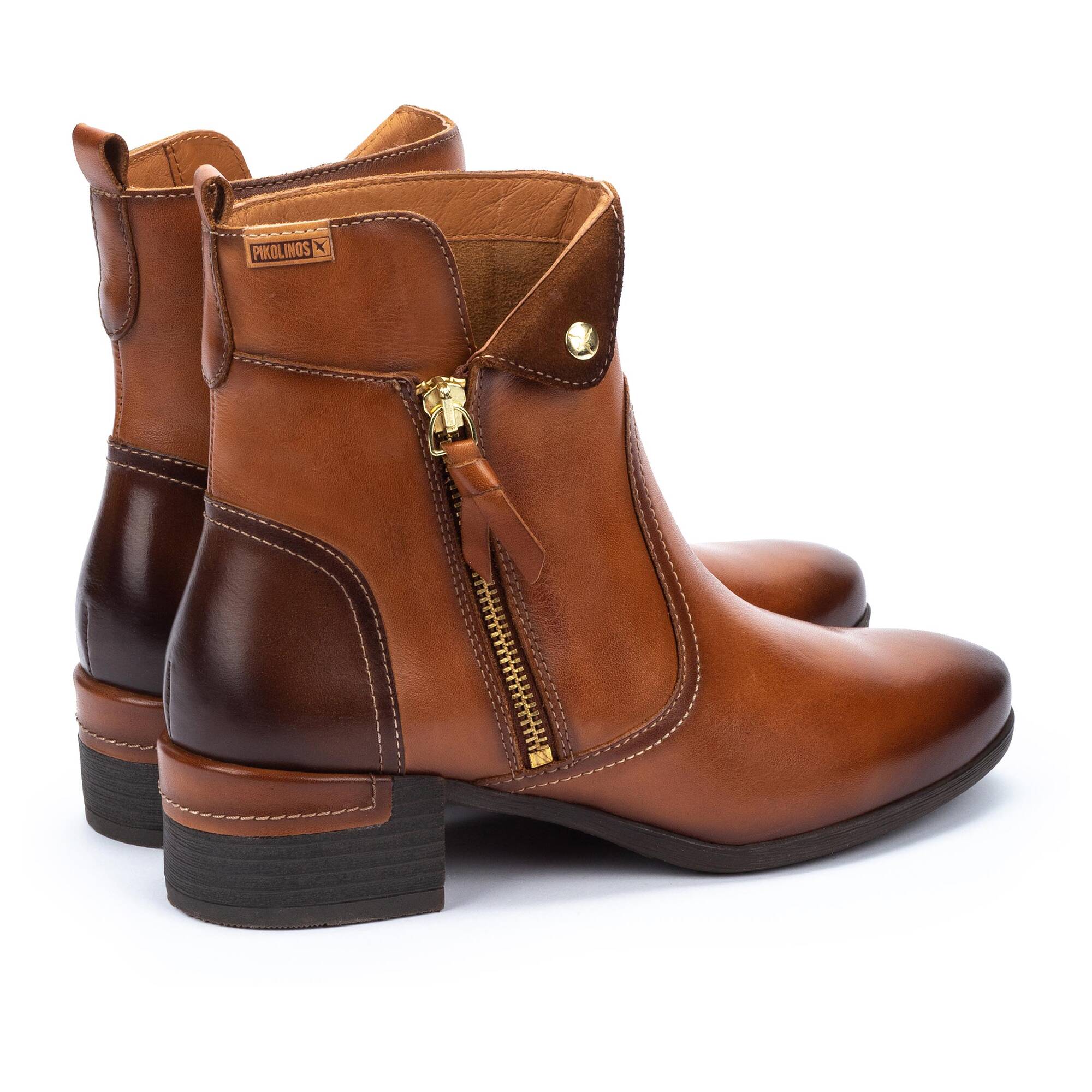 Pikolinos booties sale top