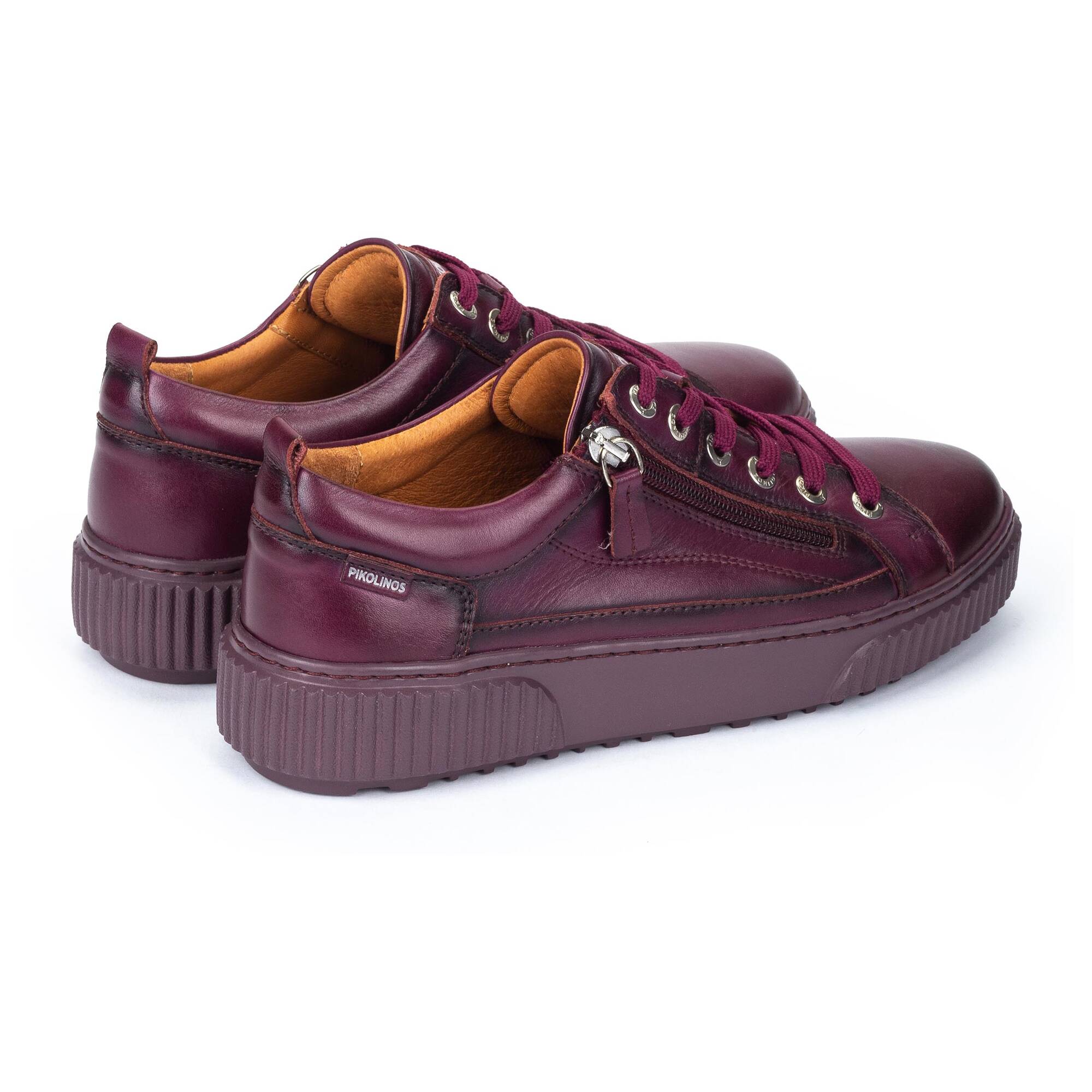 Sneakers | RIELLS W4Z-6784, GRAPE, large image number 30-W4Z-6784_541_Pikolinos_RIELLS_GRAPE_full.jpg | null