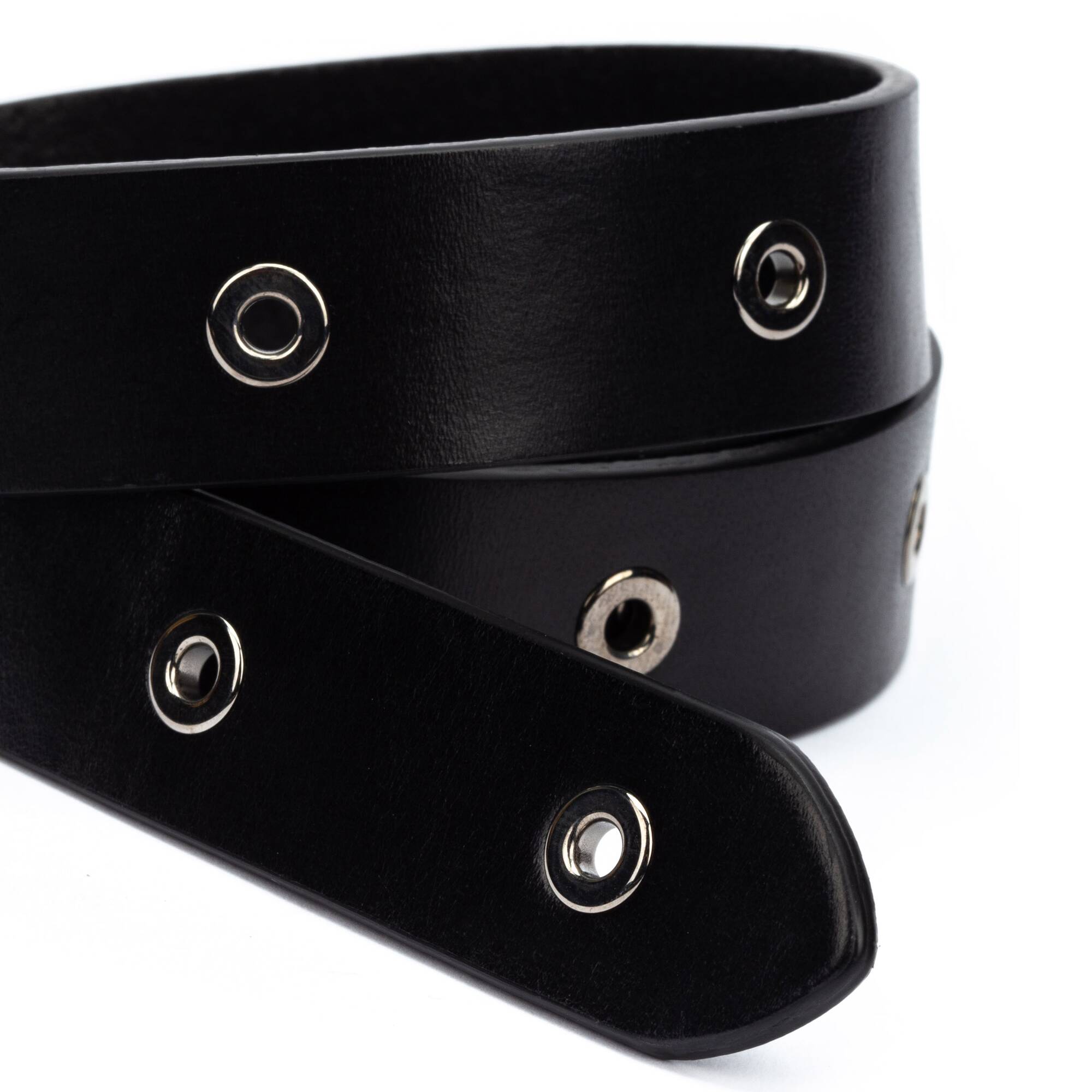 Belts | COMPLEMENTOS WAC-B81, BLACK, large image number 60 | null