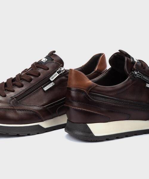 Sneakers | CAMBIL M5N-6237C1 | OLMO | Pikolinos