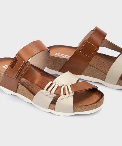 Wedges | MAHON W9E-0821C1 | MARFIL | Pikolinos
