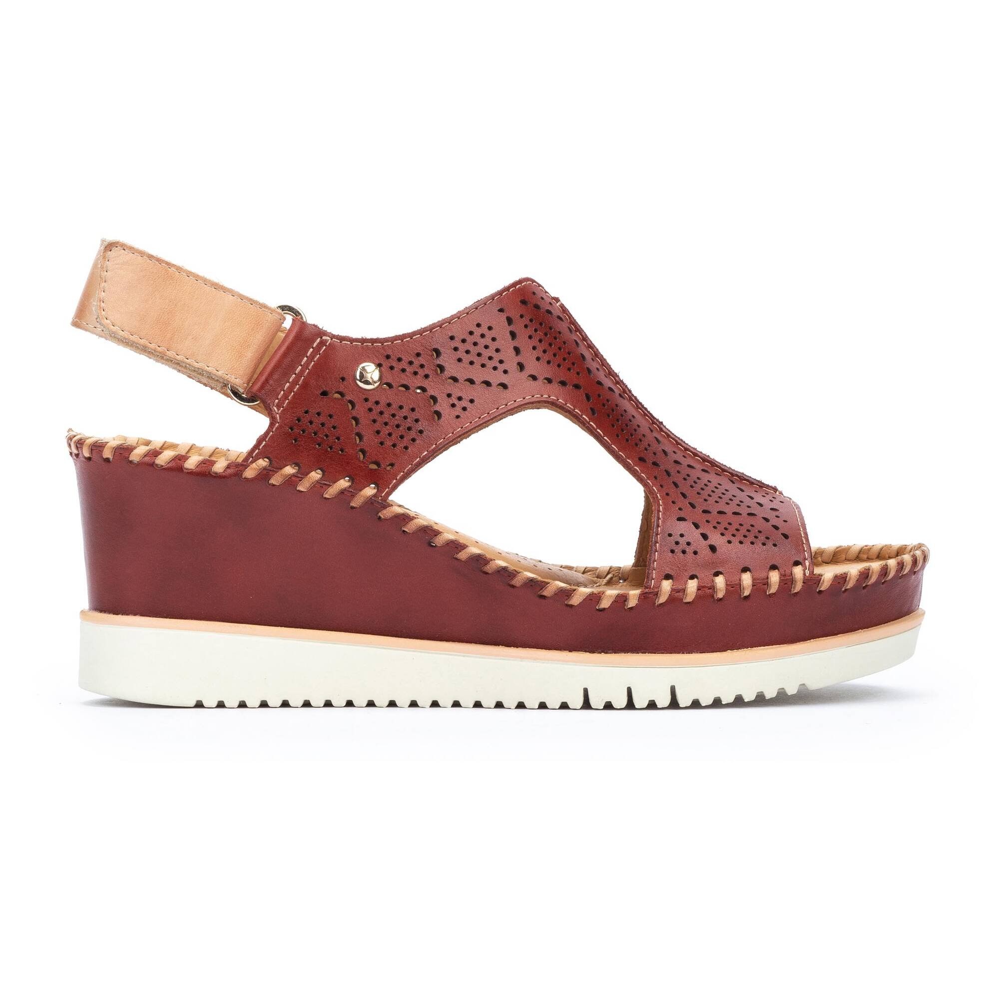 Women s Leather Shoes AGUADULCE W3Z 1775C1 Pikolinos