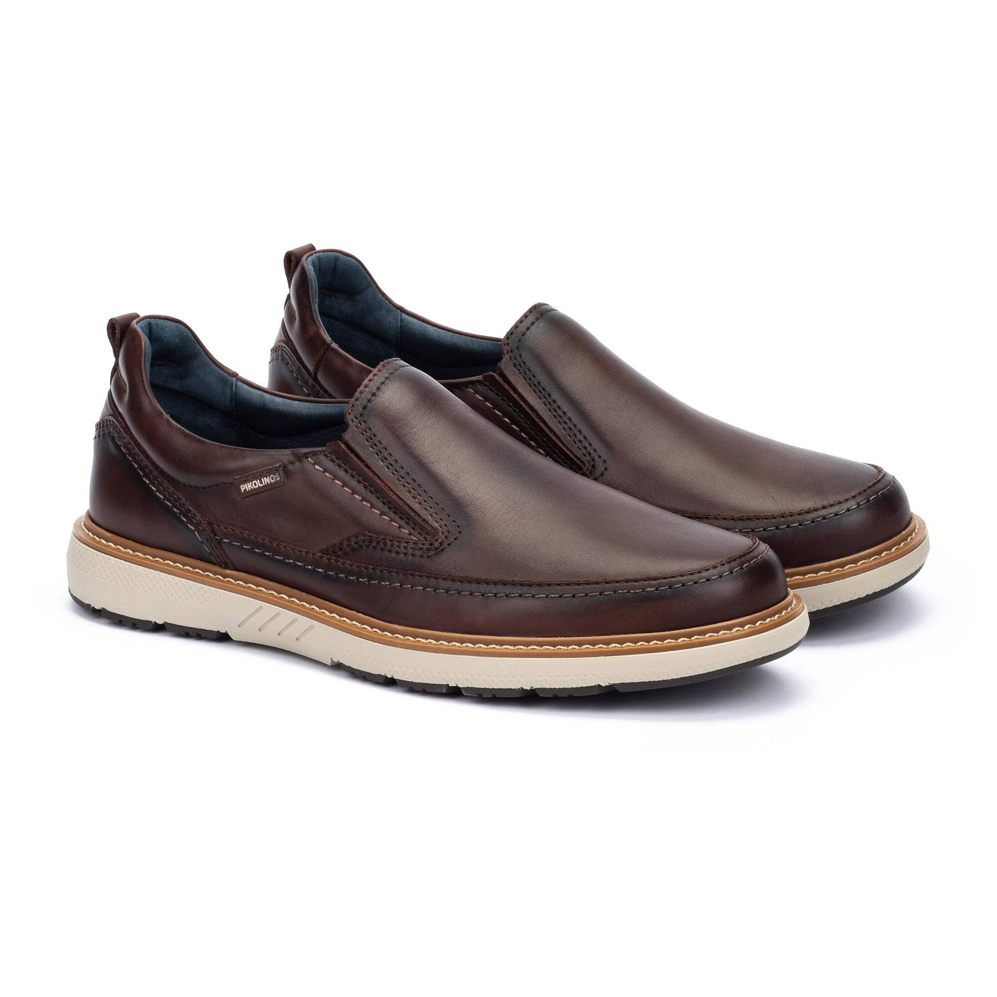 Mocasines | BILBAO M8D-3054C1, OLMO, large image number 20-M8D-3054C1_113_Pikolinos_BILBAO_OLMO_full.jpg | null