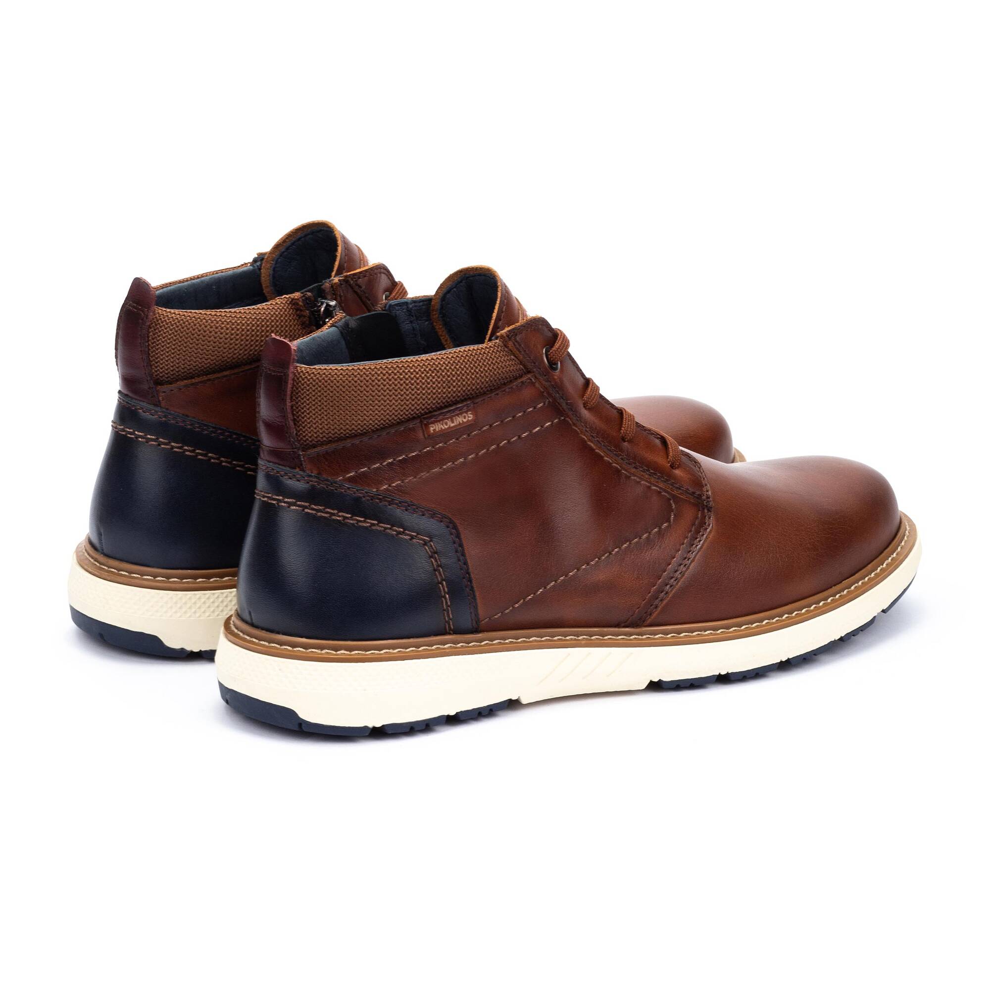 Boots | BILBAO M8D-8050C1, CUERO, large image number 30-M8D-8050C1_202_Pikolinos_BILBAO_CUERO_full.jpg | null