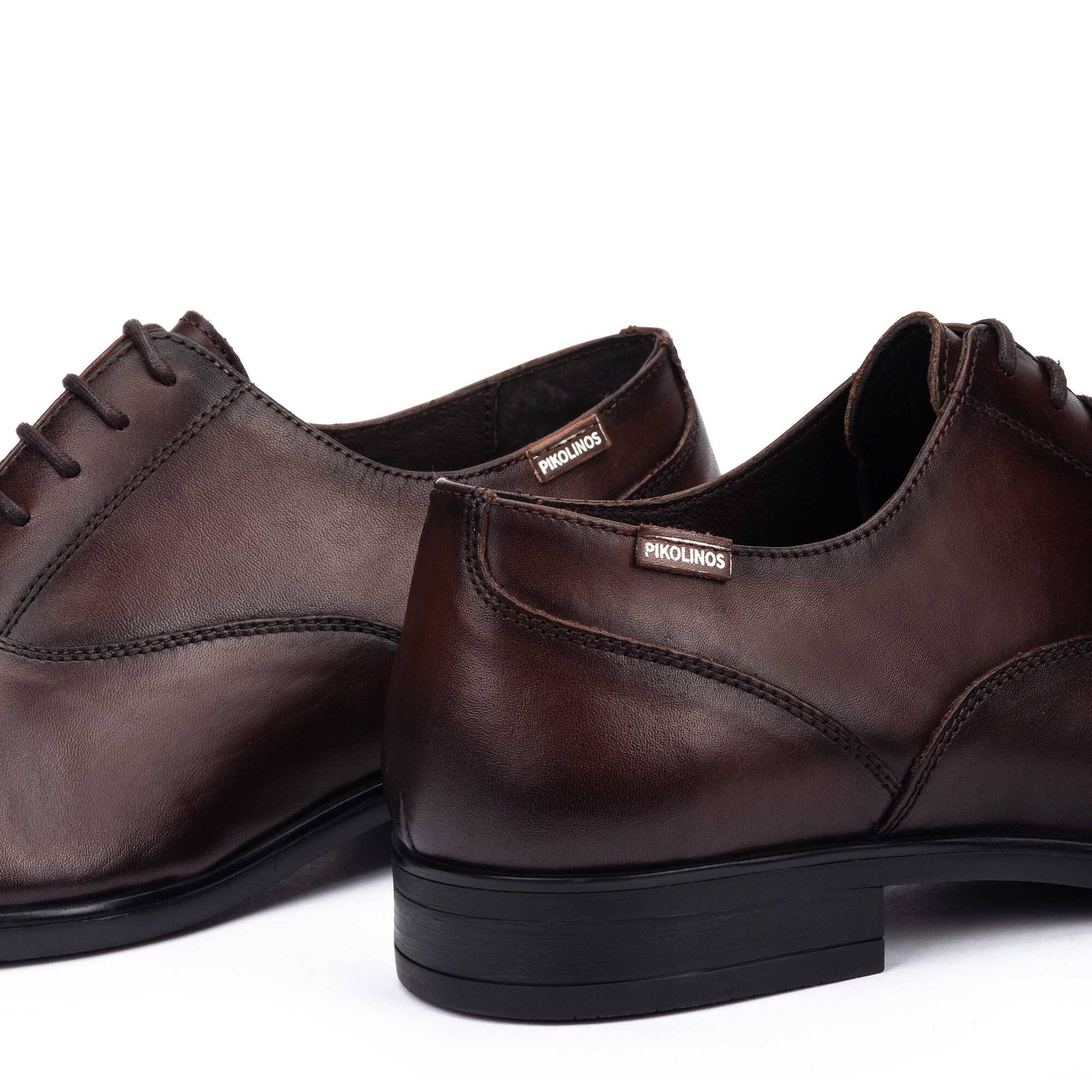 Casual shoes | BRISTOL M7J-4184, OLMO, large image number 60-M7J-4184_113_Pikolinos_BRISTOL_OLMO_full.jpg | null