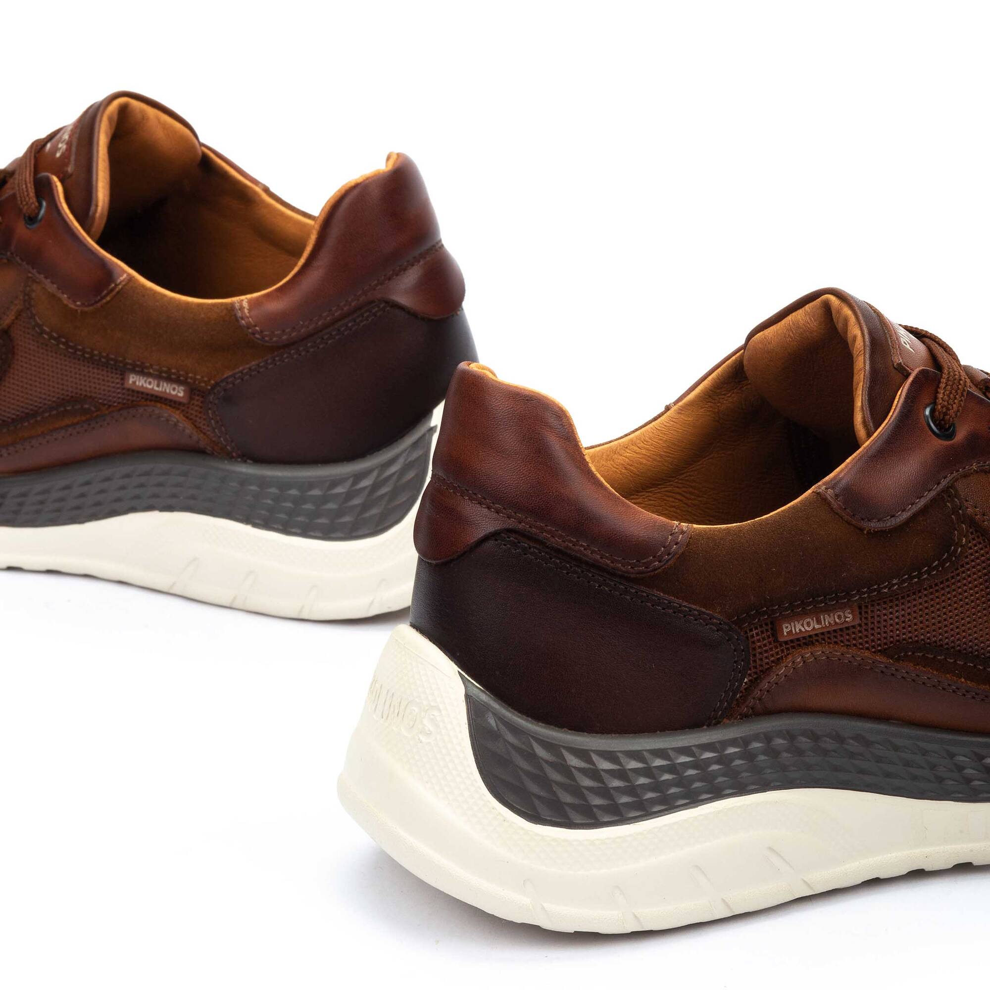 Sneakers | MOTRIL M2C-6387C1, CUERO, large image number 60-M2C-6387C1_202_Pikolinos_MOTRIL_CUERO_full.jpg | null