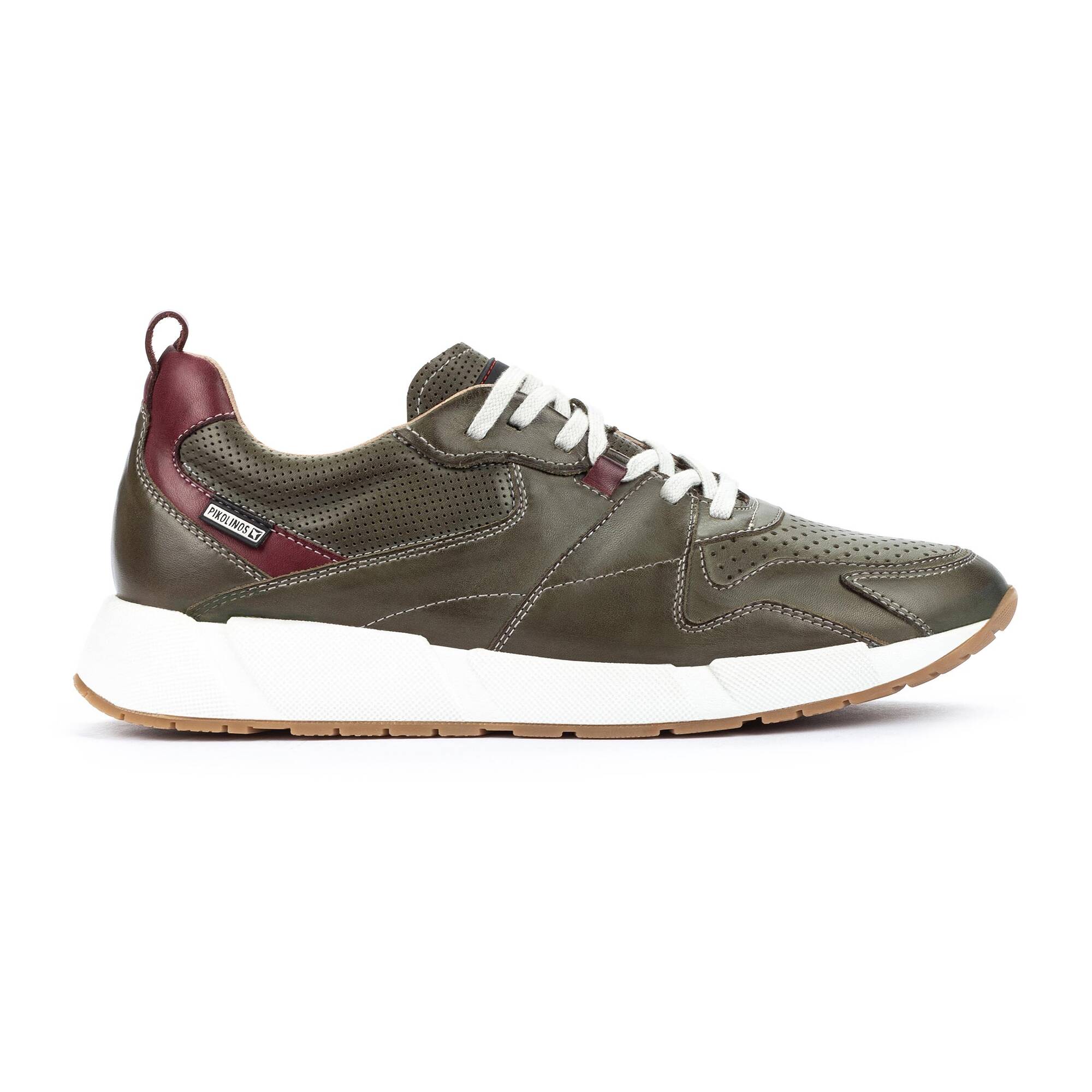 Sneakers | MELIANA M6P-6322, PICKLE, large image number 10 | null