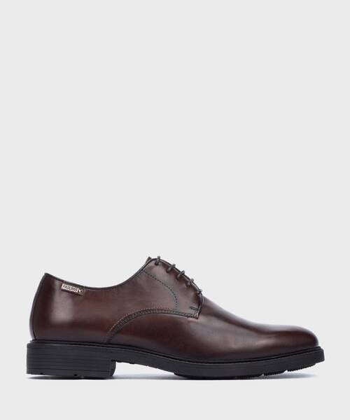 Casual shoes | LORCA 02N-6130 | OLMO-DF | Pikolinos