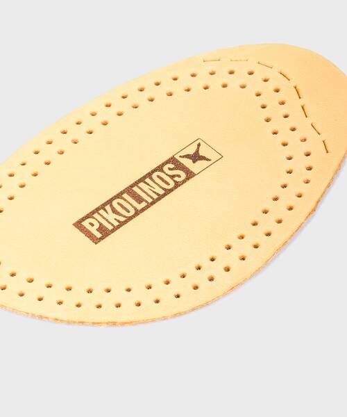 Shoe Care | SHOE CARE USC-I03 | UNICOLOR | Pikolinos