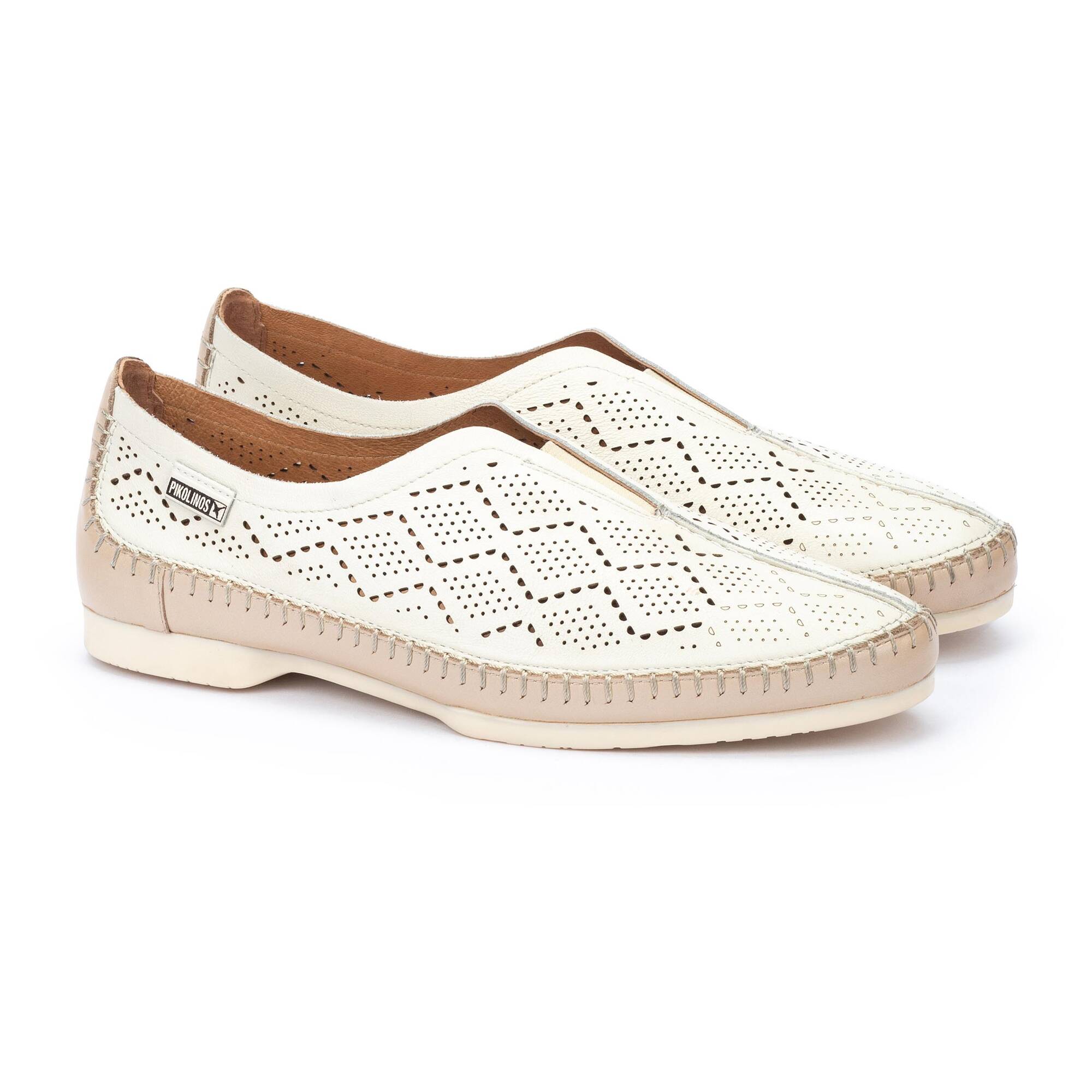 Loafers | AGUILAS W6T-3869C1, NATA, large image number 20 | null