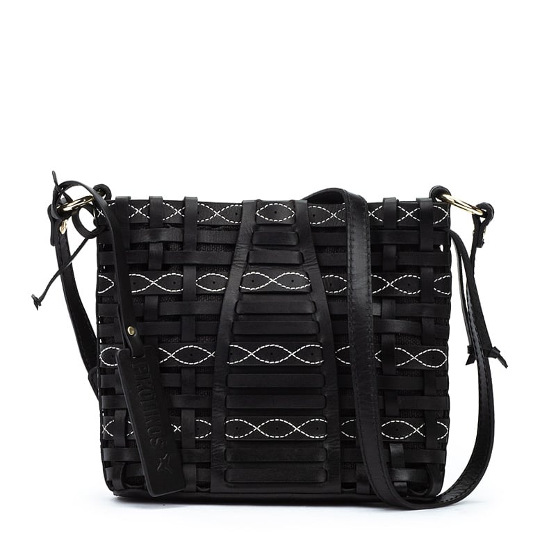 Sacs bandoulière en cuir ROMANA WHA - Pikolinos - Modalova