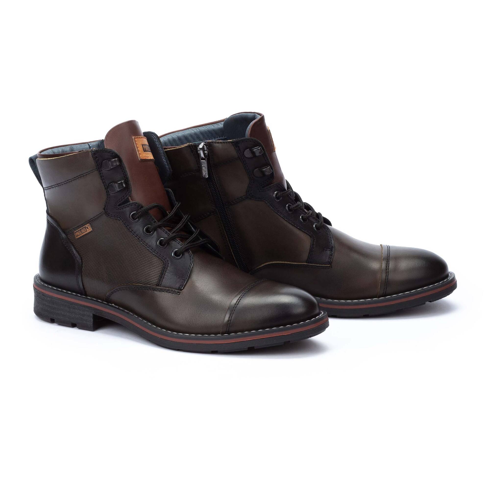 Boots | YORK M2M-8156C1, SEAMOSS, large image number 100 | null