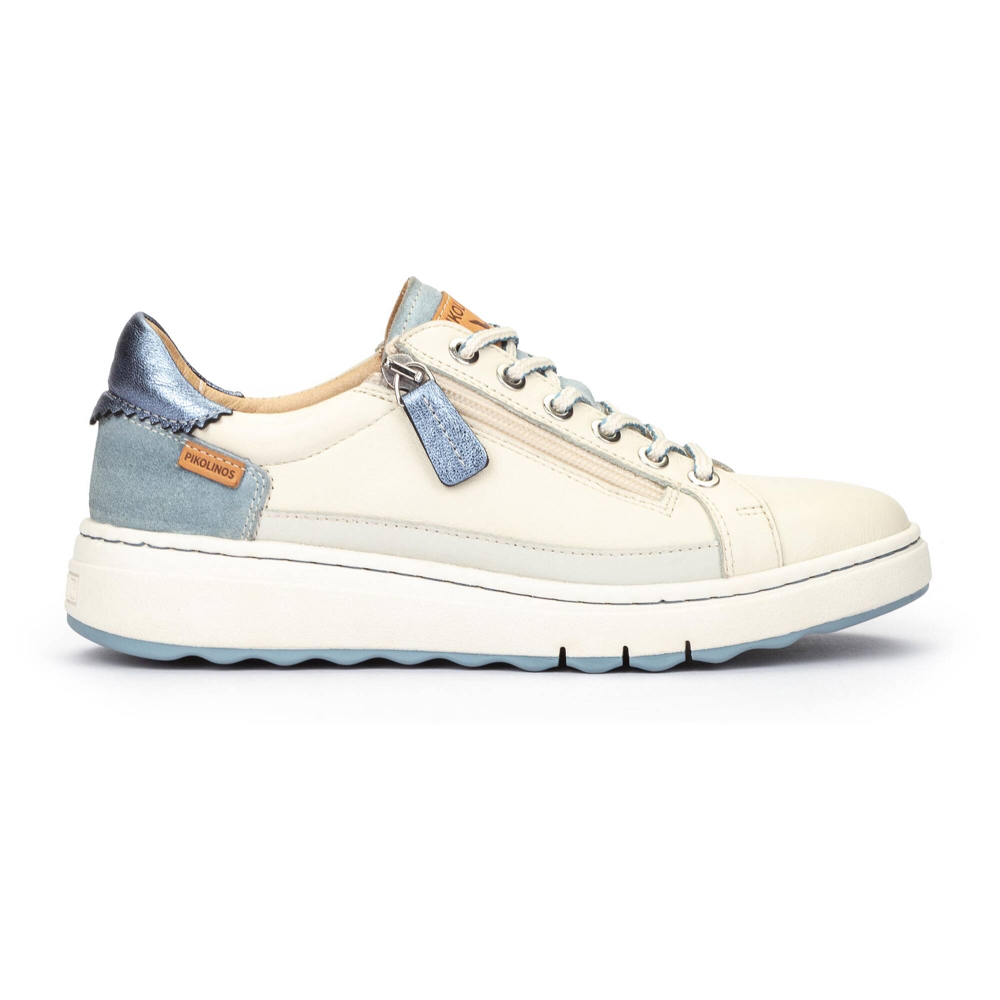 Sneakers | ARENAS W0C-6714C1, NATA-DENIM, large image number 10-W0C-6714C1_917_Pikolinos_ARENAS_NATA-DENIM_full.jpg | null