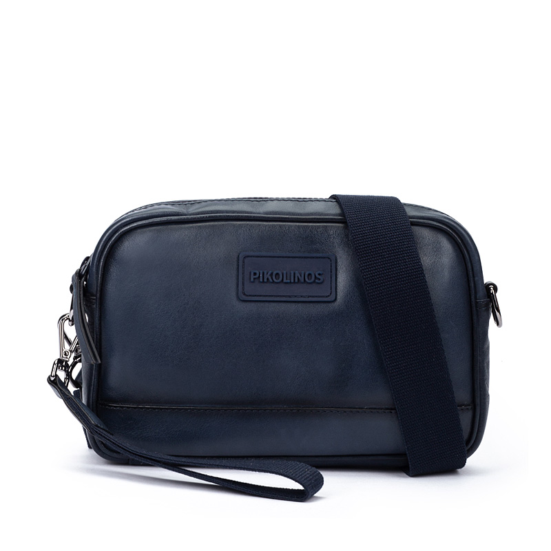 Pikolinos Bandoleras de piel VALLS MHA