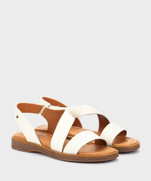 Flat Sandals | MORAIRA W4E-0834 | NATA | Pikolinos