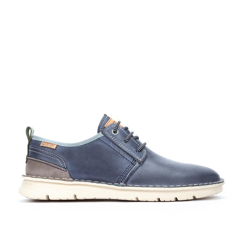 Chaussures à lacets en cuir RIVAS M3T - Pikolinos - Modalova