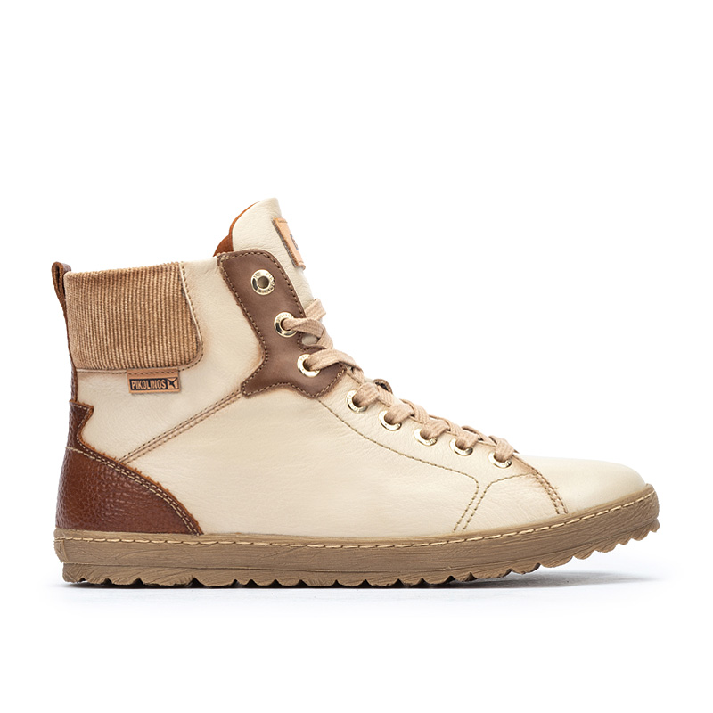 Pikolinos Sneakers leder LAGOS 901
