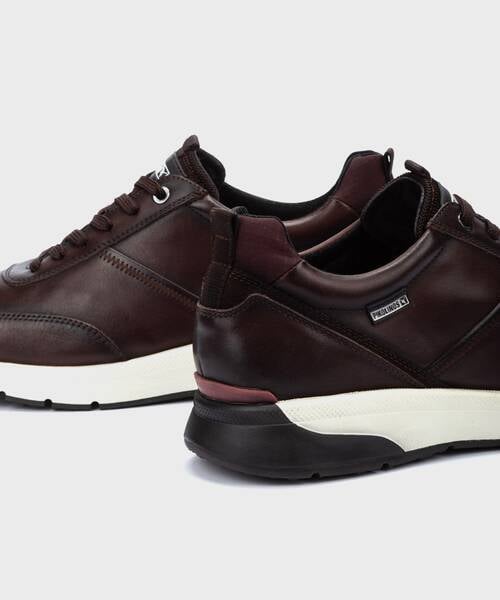 Sneakers | CORDOBA M1W-6144C1 | OLMO | Pikolinos